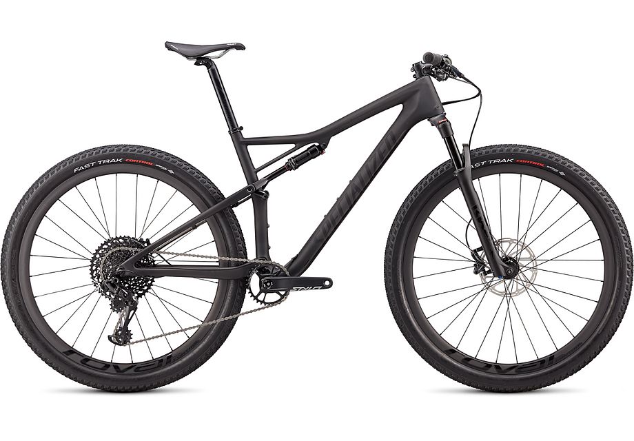 Epic Expert Carbon Specialized Epic 2021 Doble Doble Suspensión